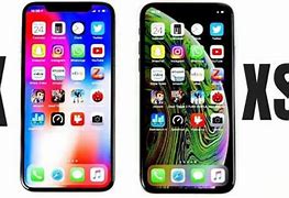 Image result for How is iPhone XS different from iPhone X?