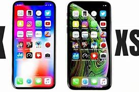 Image result for iPhone XVS XS Blanc