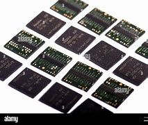 Image result for Computer Memory Chip Parts