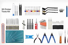 Image result for Mintion 82 PCs 3D Printer Accessories