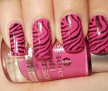 Image result for Pink Zebra Print iPhone Cases