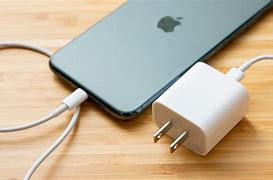 Image result for iPhone 11 Pro Max and Charger