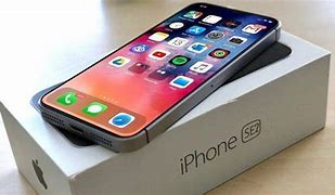 Image result for iPhone SE2 in Box