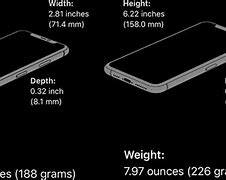 Image result for How Big Is the iPhone 11 Pro Max Size