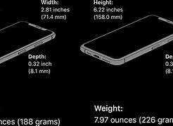 Image result for How Big Are iPhone 11 Pros