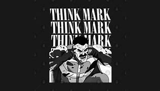 Image result for Think Shadiversity Invincible Meme