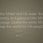 Image result for The Man Maker Quotes