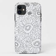 Image result for iPhone Case Coloring Page for 7Year Old Girls