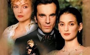 Image result for Age of Innocence Film