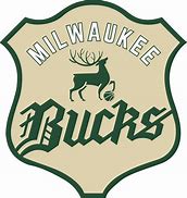 Image result for Milwaukee Bucks Logo Outline