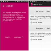 Image result for T-Mobile Com Unlock