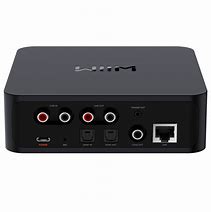 Image result for Compact AirPlay 2 Stereo Network Amp