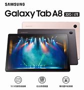 Image result for Galaxy Tab A8 X205 Box