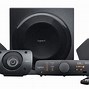 Image result for Home Theater Console Center Speaker
