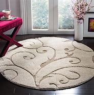 Image result for 5 FT Round Area Rugs