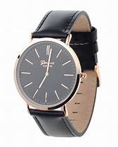 Image result for leather straps geneve watches