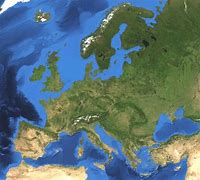 Image result for Europe Land