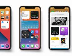 Image result for Apple iPhone User Interface