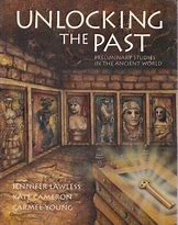 Image result for Unlocking the Past