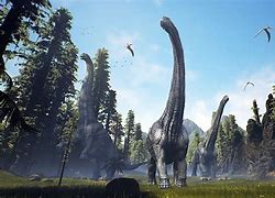 Image result for Biggest Dinosaur That Ever Lived Screensaver