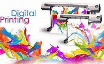 Image result for Igital Printing Technologie