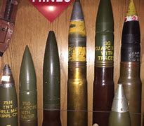 Image result for 76 mm Tank Shell