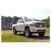 Image result for Ram 1500 4 Inch Lift Stock Wheels