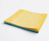 Image result for Phone with Sticky Note