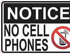 Image result for Cell Phone Symbol Stickers