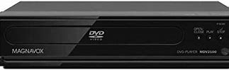 Image result for Magnavox DVD Player HDMI