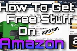 Image result for Amazon Free Stuff
