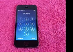 Image result for How to Unlock iPhone Password