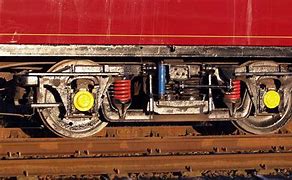Image result for Commonwealth Bogie
