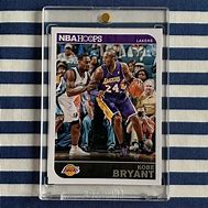 Image result for Kobe Bryant NBA Cards