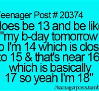 Image result for Teenager Post LOL