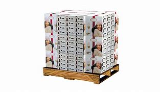Image result for Costco Pallet Displays