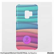 Image result for Galaxy S9 Wavy Case