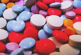 Image result for Single Tablet Pill