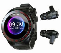 Image result for TWS Earbuds in Watch