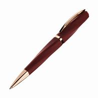 Image result for Bordeaux and Gold Writing Instruments