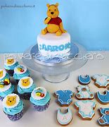 Image result for Winnie the Pooh Baby Shower Art with Quotes