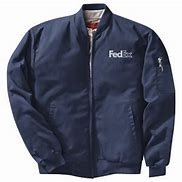 Image result for FedEx Jacket