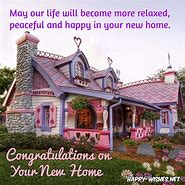 Image result for New House Congratulations Cat Meme