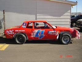 Image result for Yellow Street Stock Car 28
