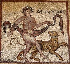 Image result for Dionysus Animal