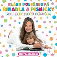 Image result for Písničky pro děti CD