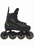 Image result for Tour Code 9 Adjustable Inline Hockey Skates