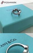 Image result for Rose Gold Heart Rings at Walmart