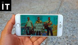 Image result for GTA 5 for iPhone