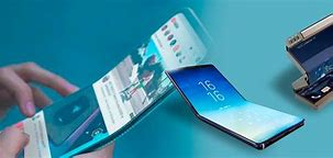Image result for AMOLED Flexible Display